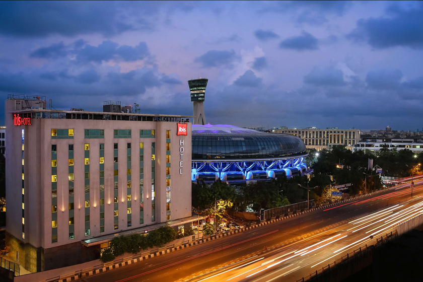 IBIS Mumbai