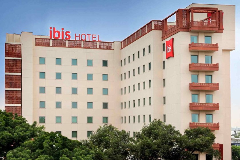 IBIS Jaipur