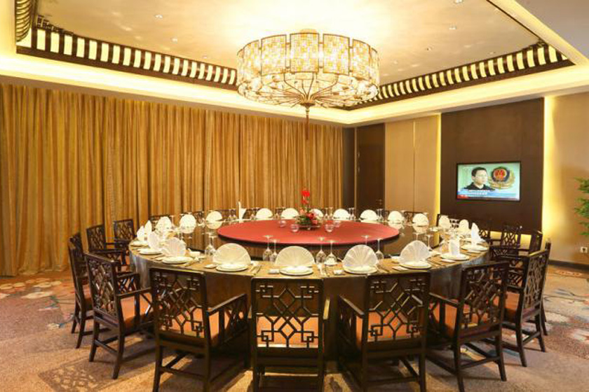 New Century Grand Xian