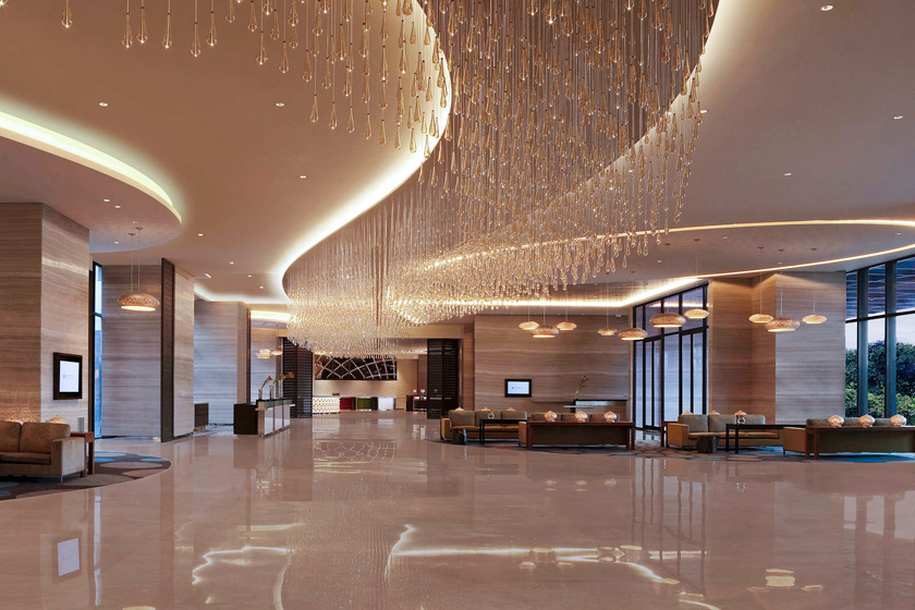 Park Plaza Zirakpur