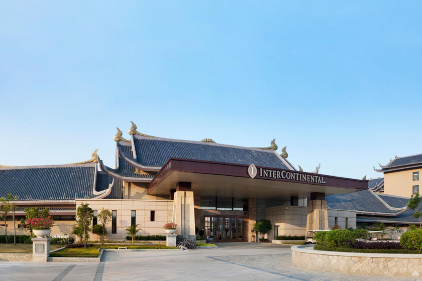 Intercontinental Huizhou